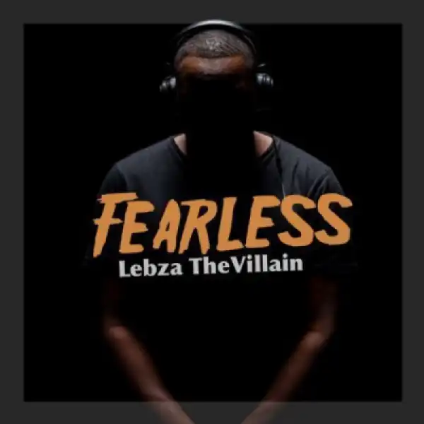 Lebza TheVillain - “String Attached”